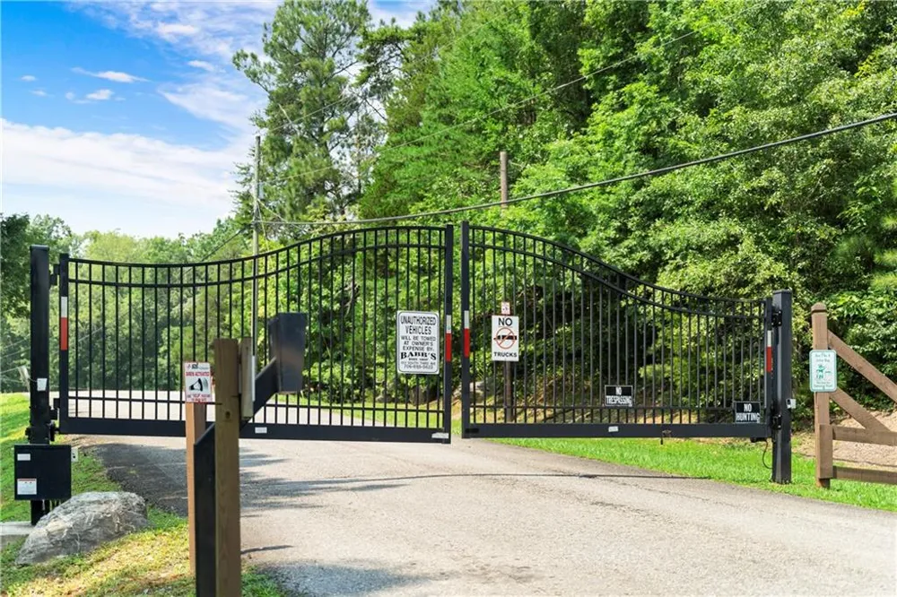 1275 Marie Drive Ellijay, GA 30175