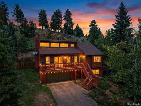 120 Red Rock Court