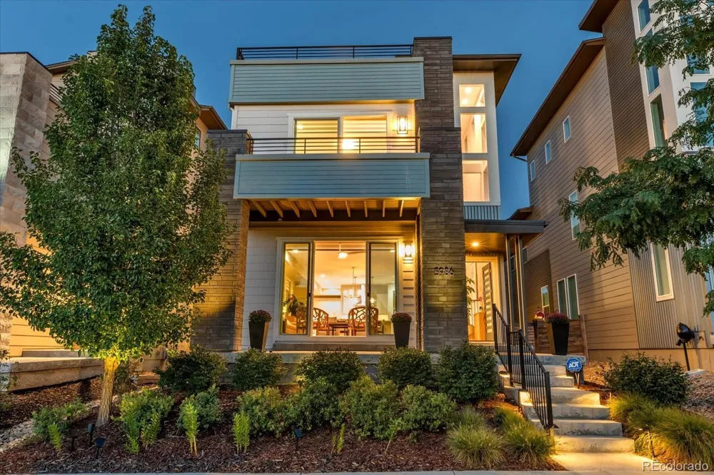 5986 Geneva Street Denver, CO 80238