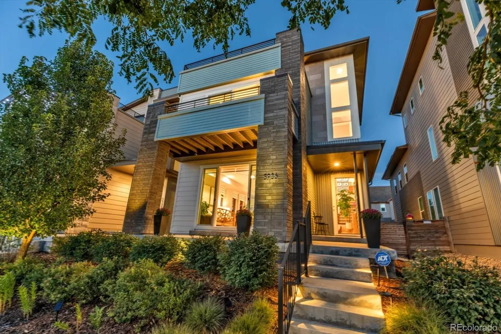 5986 Geneva Street Denver, CO 80238