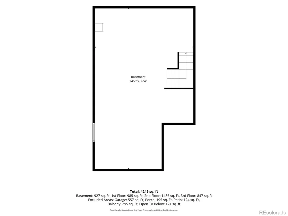 5986 Geneva Street Denver, CO 80238