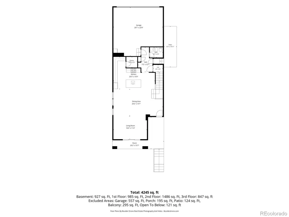 5986 Geneva Street Denver, CO 80238
