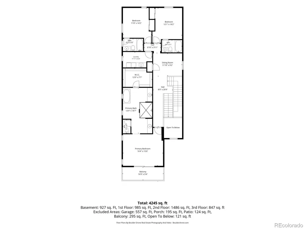 5986 Geneva Street Denver, CO 80238