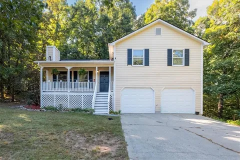 25 Fawn Ridge Drive SW
