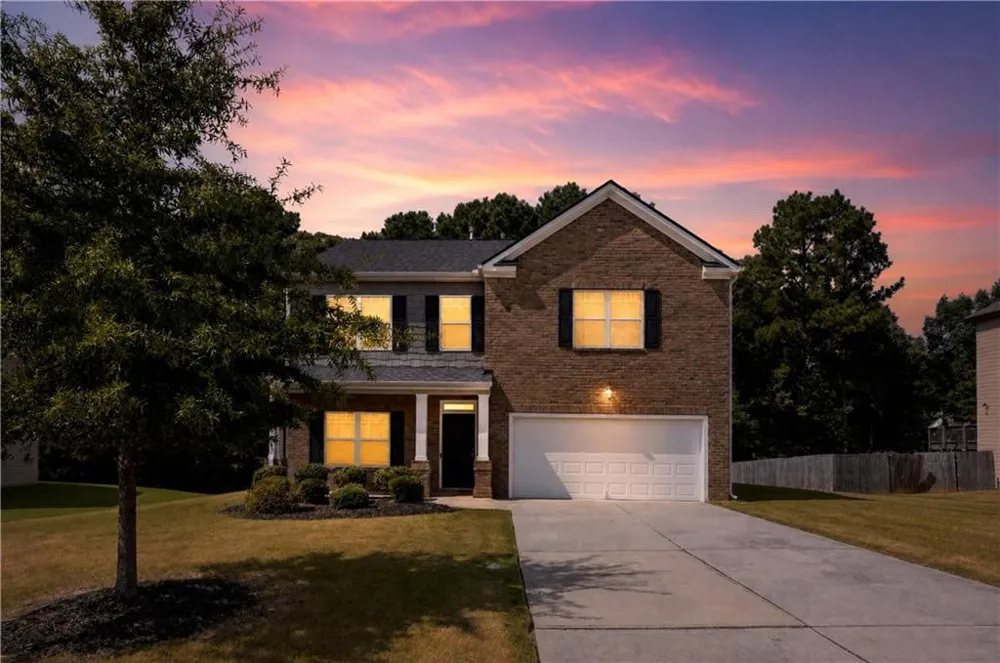3557 Parkside View Boulevard Dacula, GA 30019