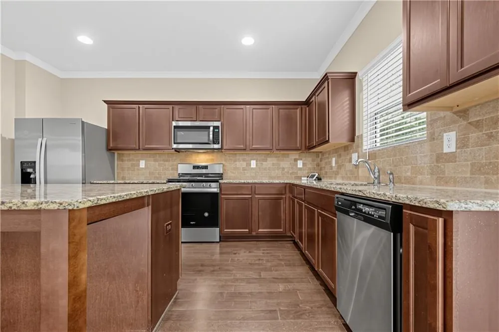 3557 Parkside View Boulevard Dacula, GA 30019