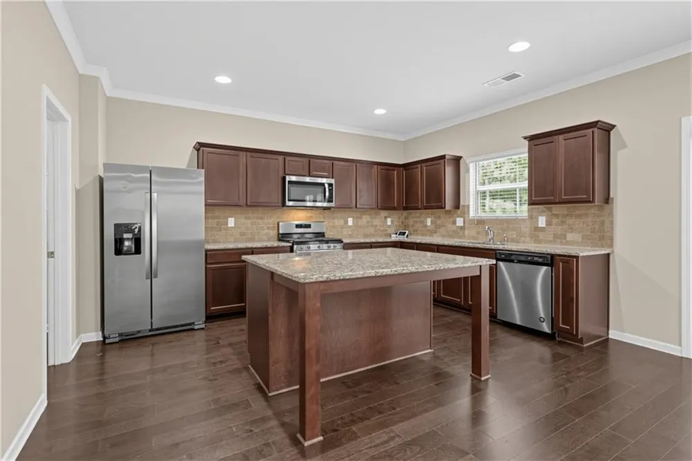 3557 Parkside View Boulevard Dacula, GA 30019