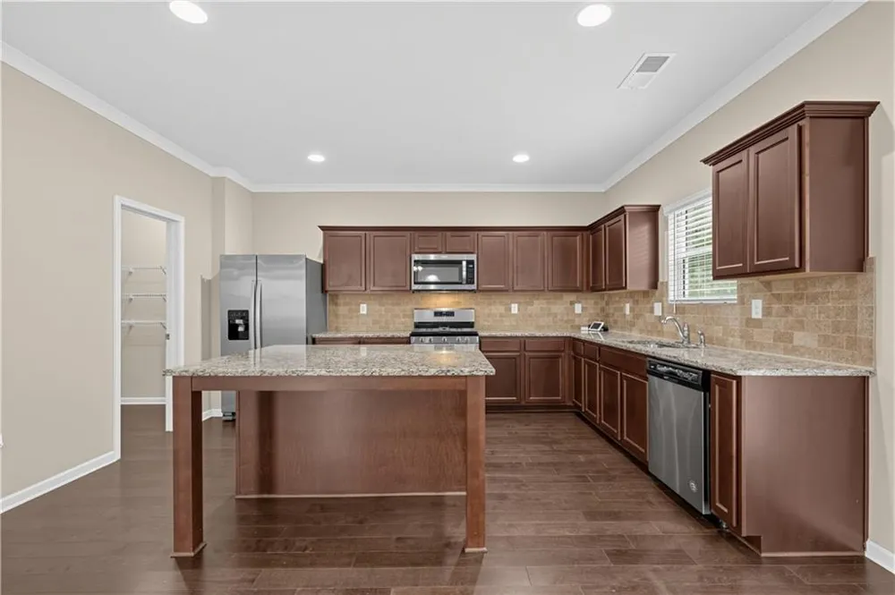 3557 Parkside View Boulevard Dacula, GA 30019
