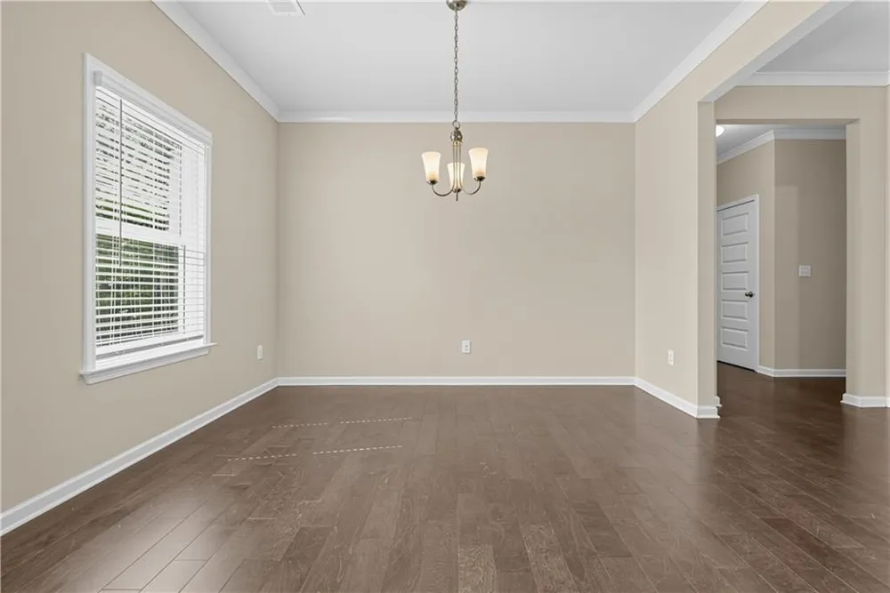 3557 Parkside View Boulevard Dacula, GA 30019
