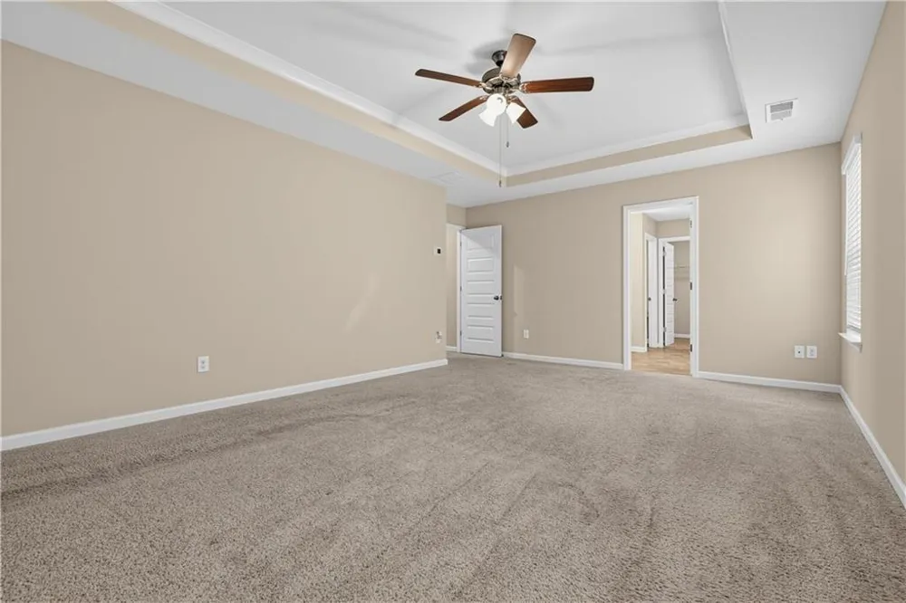 3557 Parkside View Boulevard Dacula, GA 30019