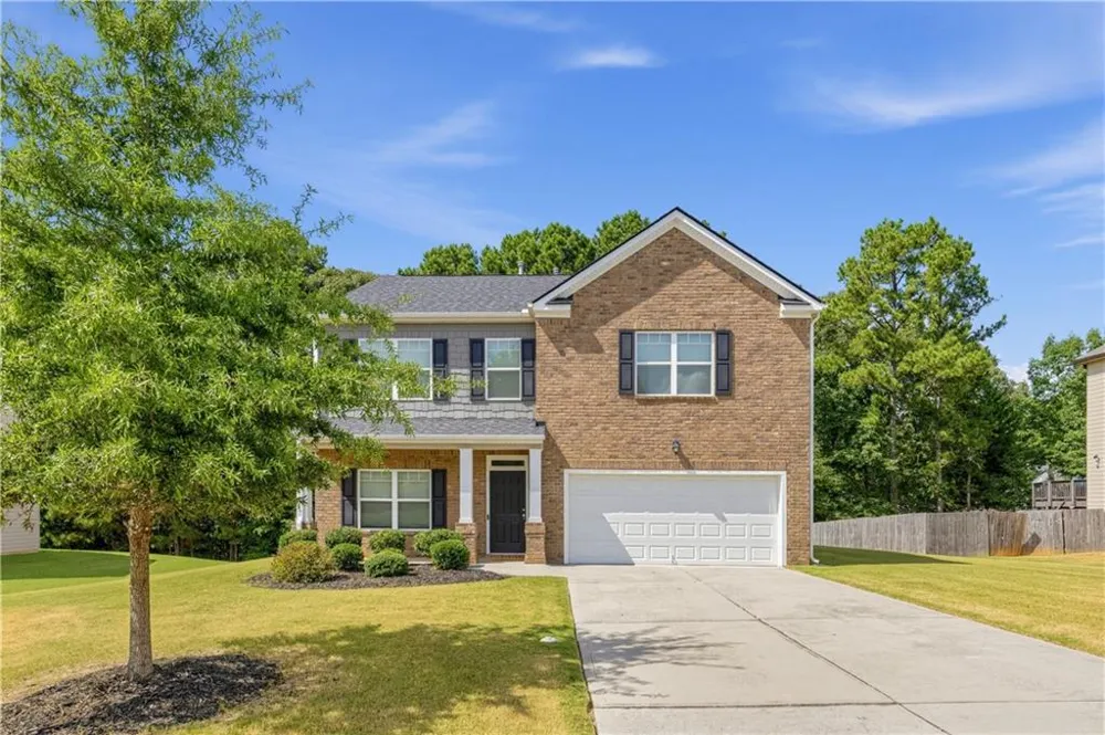 3557 Parkside View Boulevard Dacula, GA 30019