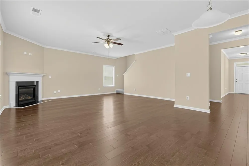 3557 Parkside View Boulevard Dacula, GA 30019