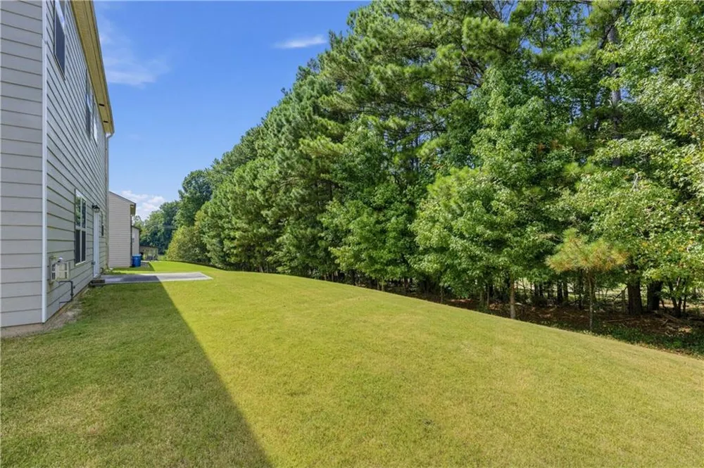 3557 Parkside View Boulevard Dacula, GA 30019