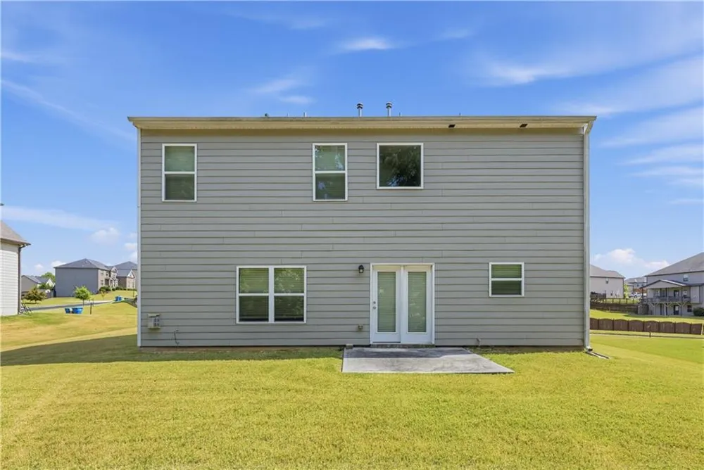 3557 Parkside View Boulevard Dacula, GA 30019