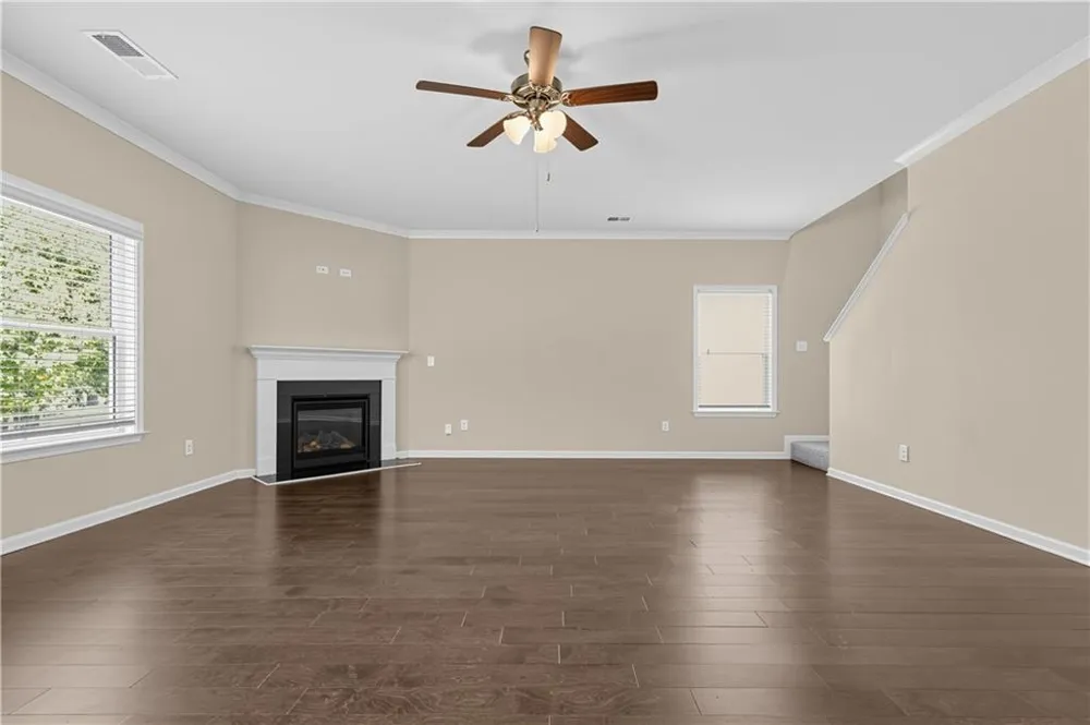 3557 Parkside View Boulevard Dacula, GA 30019