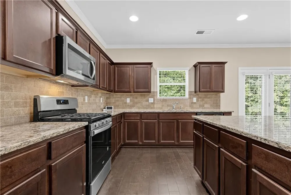 3557 Parkside View Boulevard Dacula, GA 30019