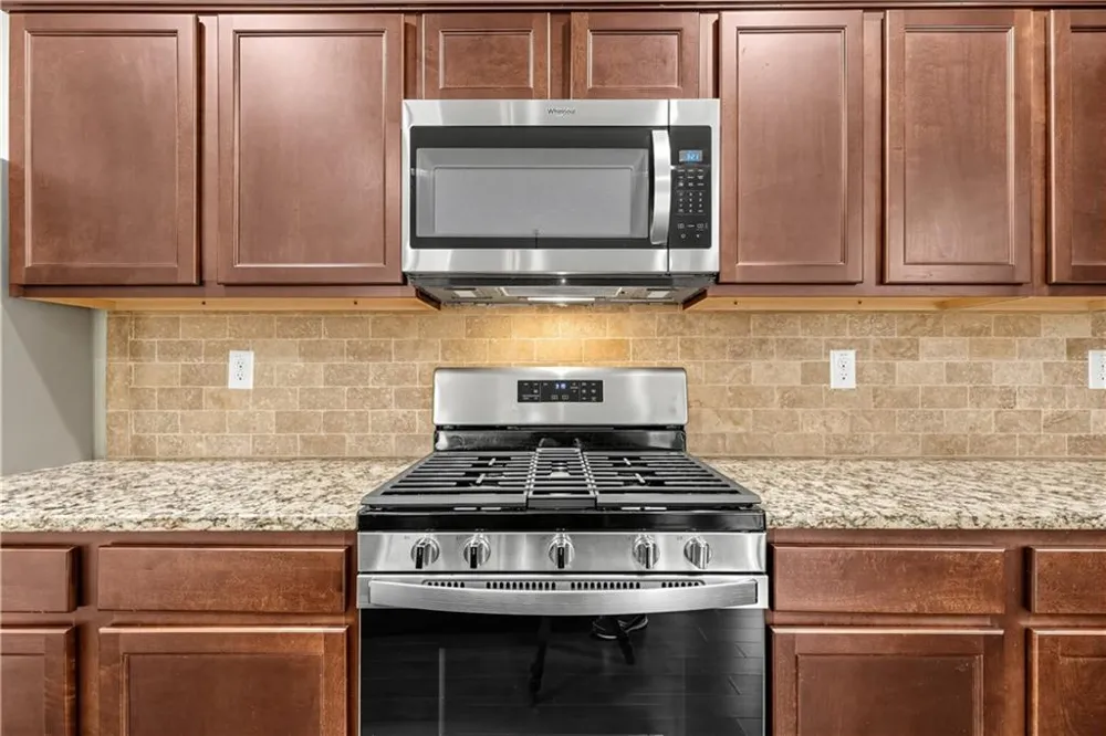 3557 Parkside View Boulevard Dacula, GA 30019