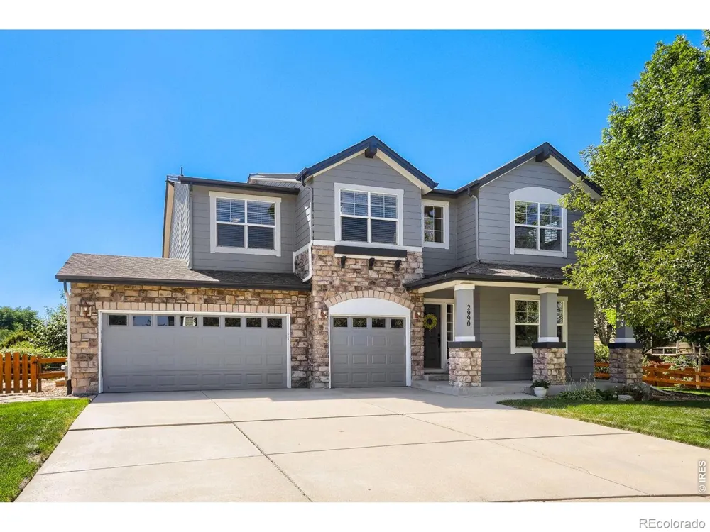 2990 Madison Lane Broomfield, CO 80023