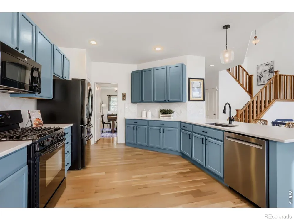 2990 Madison Lane Broomfield, CO 80023