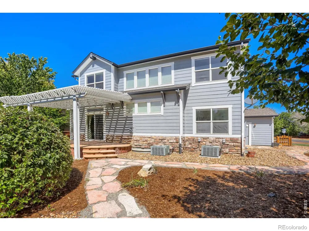 2990 Madison Lane Broomfield, CO 80023