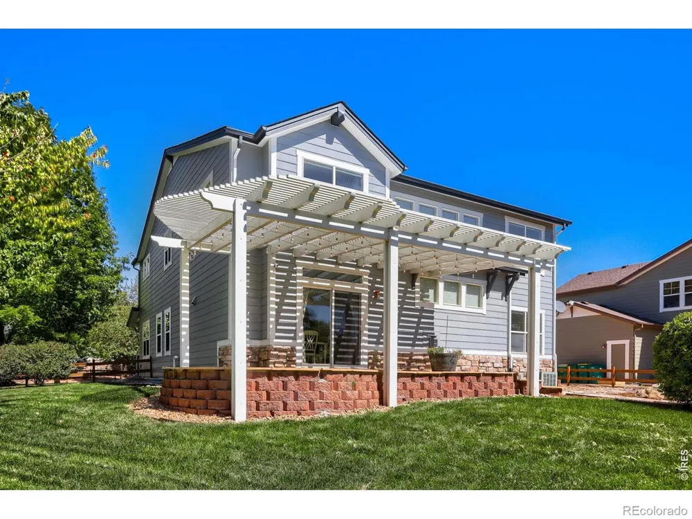 2990 Madison Lane Broomfield, CO 80023