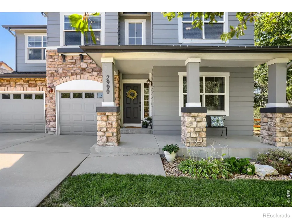 2990 Madison Lane Broomfield, CO 80023