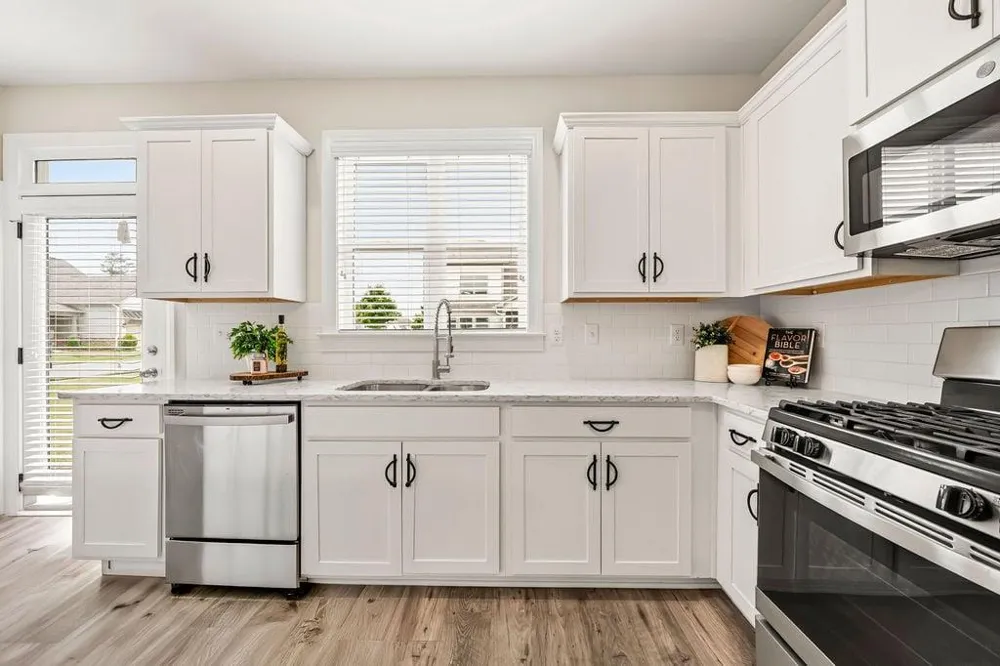 167 Mountain Boulevard Jasper, GA 30143