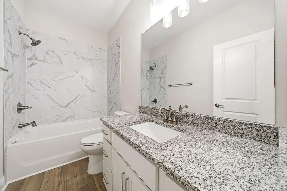 167 Mountain Boulevard Jasper, GA 30143