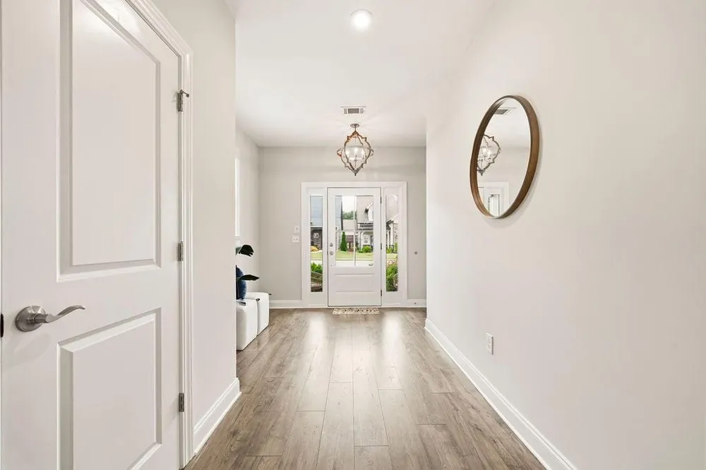 167 Mountain Boulevard Jasper, GA 30143