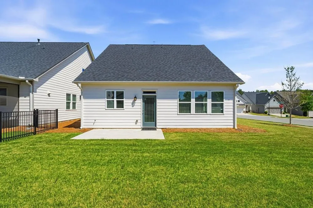 167 Mountain Boulevard Jasper, GA 30143