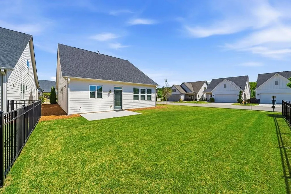 167 Mountain Boulevard Jasper, GA 30143