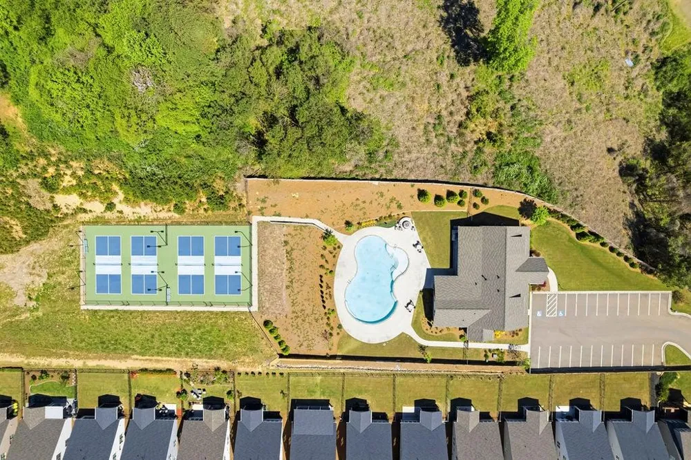 167 Mountain Boulevard Jasper, GA 30143