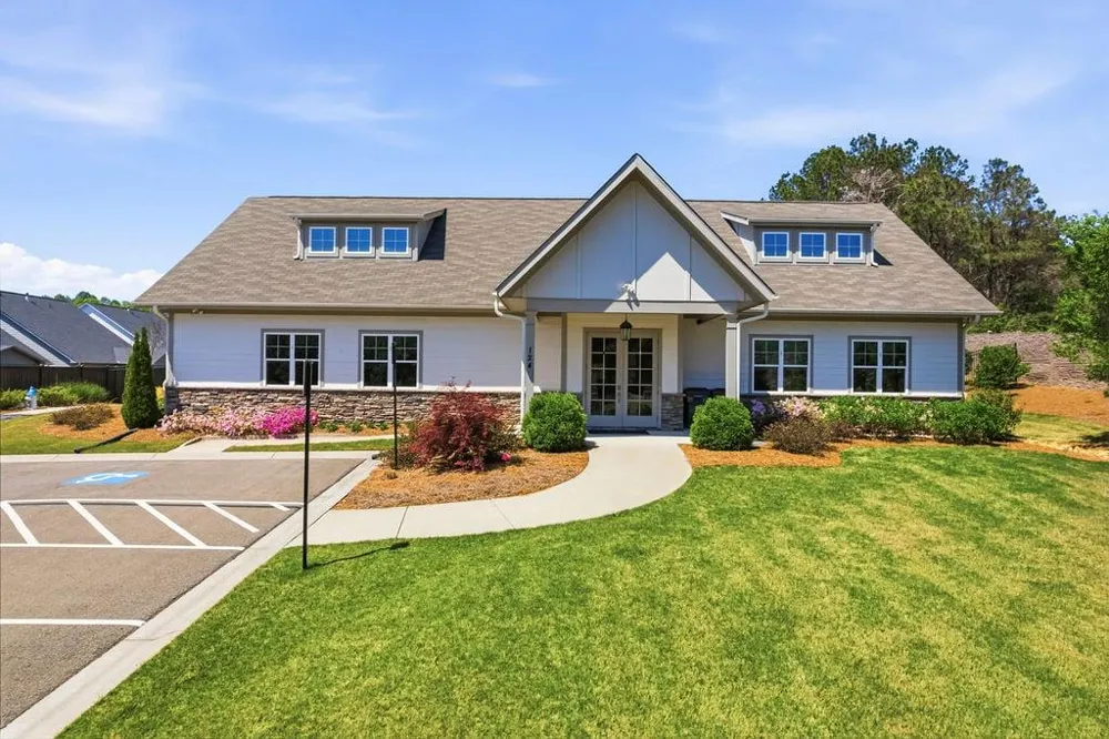 167 Mountain Boulevard Jasper, GA 30143