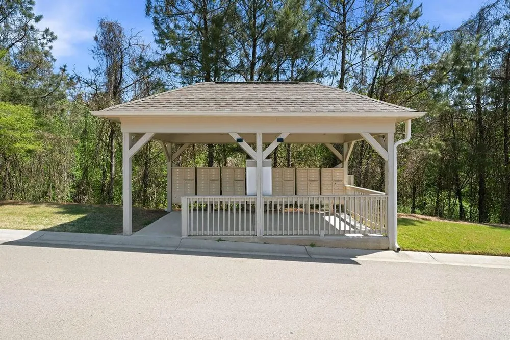 167 Mountain Boulevard Jasper, GA 30143