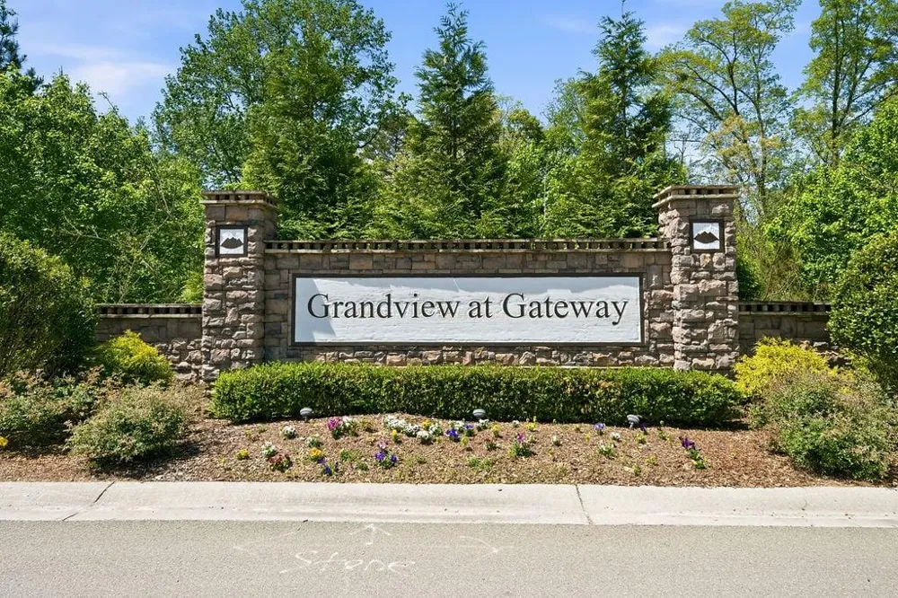 167 Mountain Boulevard Jasper, GA 30143