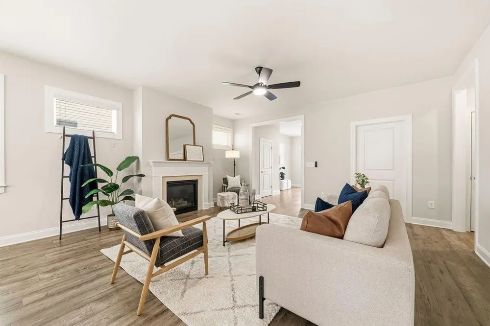167 Mountain Boulevard Jasper, GA 30143