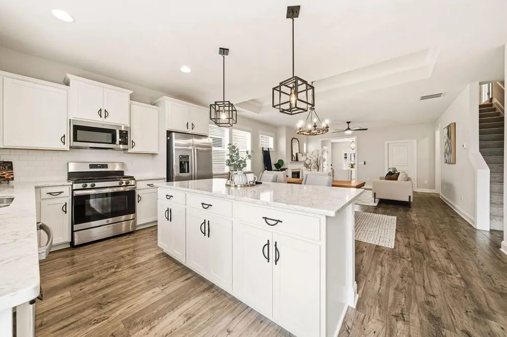 167 Mountain Boulevard Jasper, GA 30143