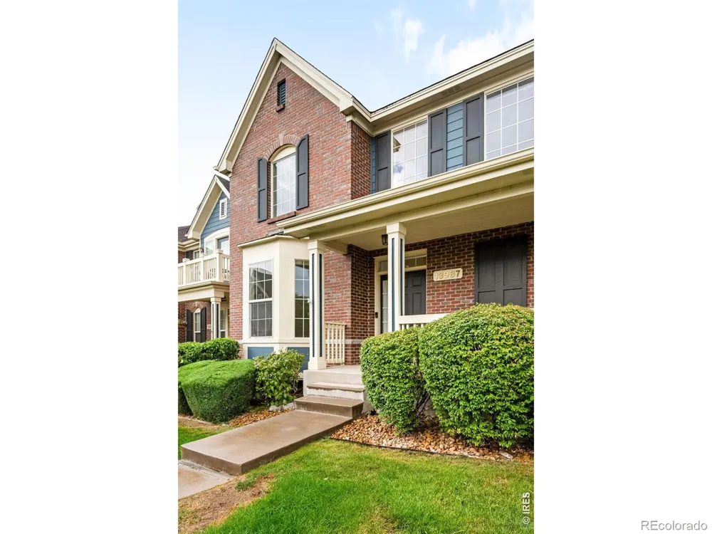 13987 W 84th Circle Arvada, CO 80005