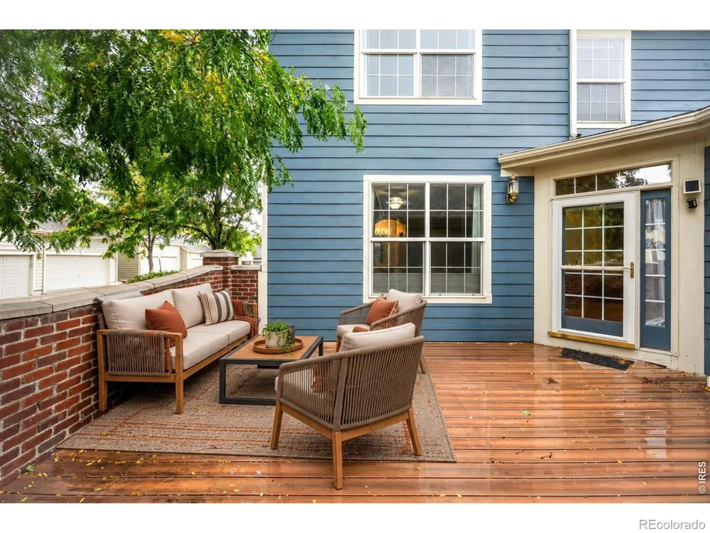 13987 W 84th Circle Arvada, CO 80005