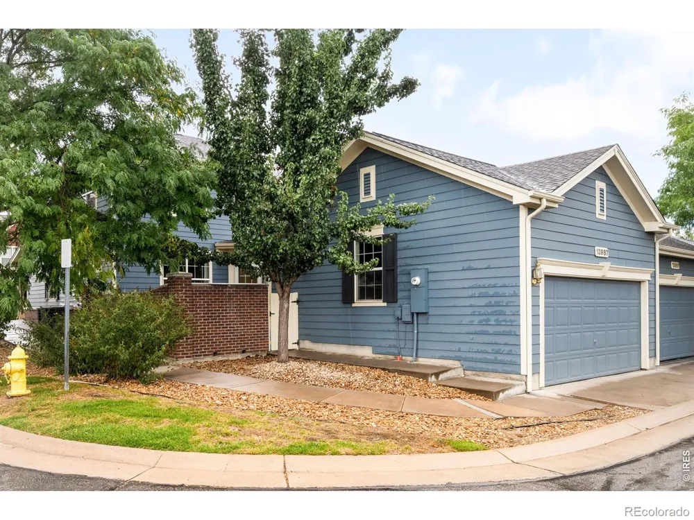 13987 W 84th Circle Arvada, CO 80005