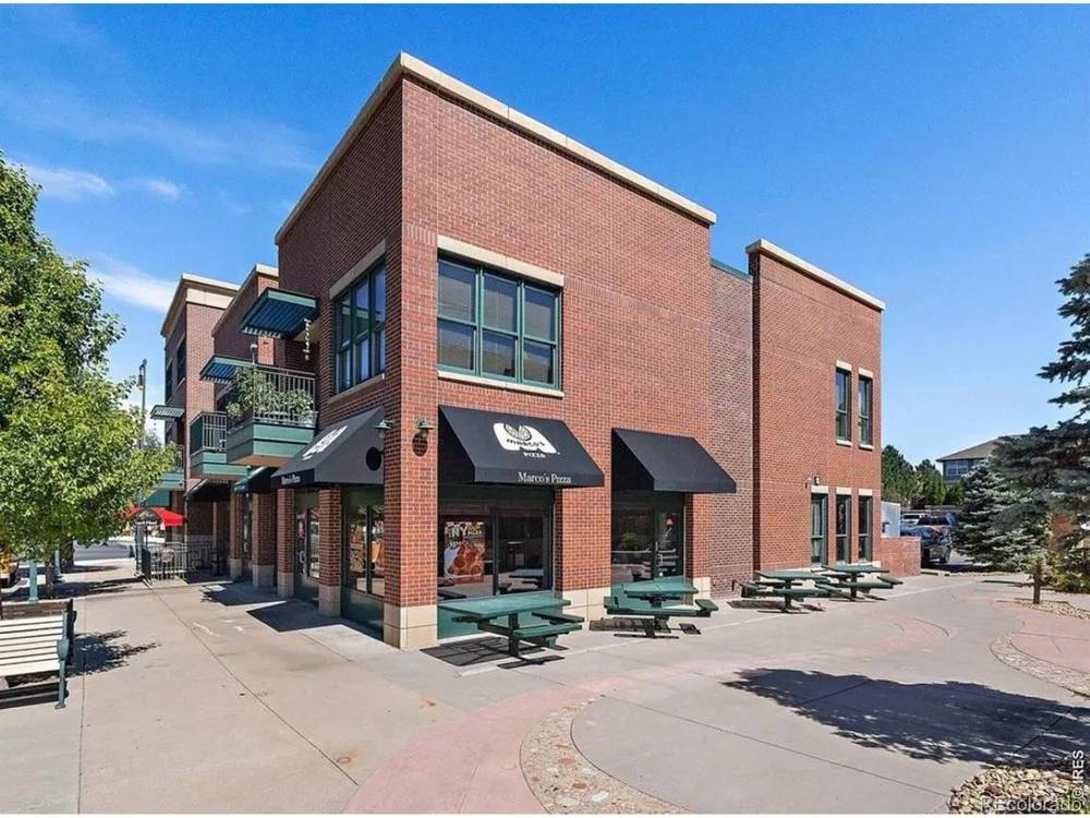 13987 W 84th Circle Arvada, CO 80005