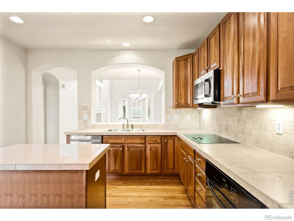 13987 W 84th Circle Arvada, CO 80005