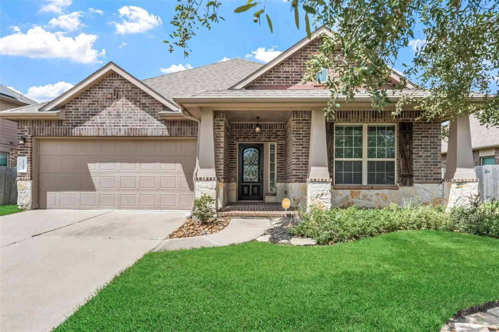 23318 Verona View Lane Katy, TX 77493