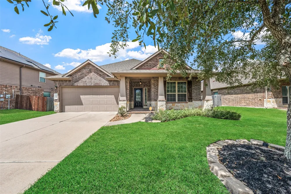 23318 Verona View Lane Katy, TX 77493