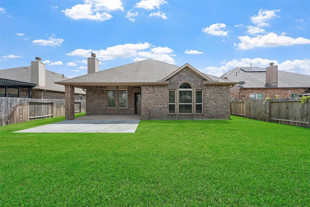23318 Verona View Lane Katy, TX 77493