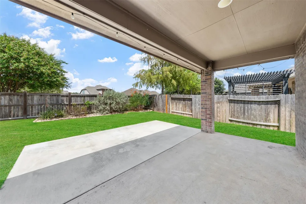23318 Verona View Lane Katy, TX 77493