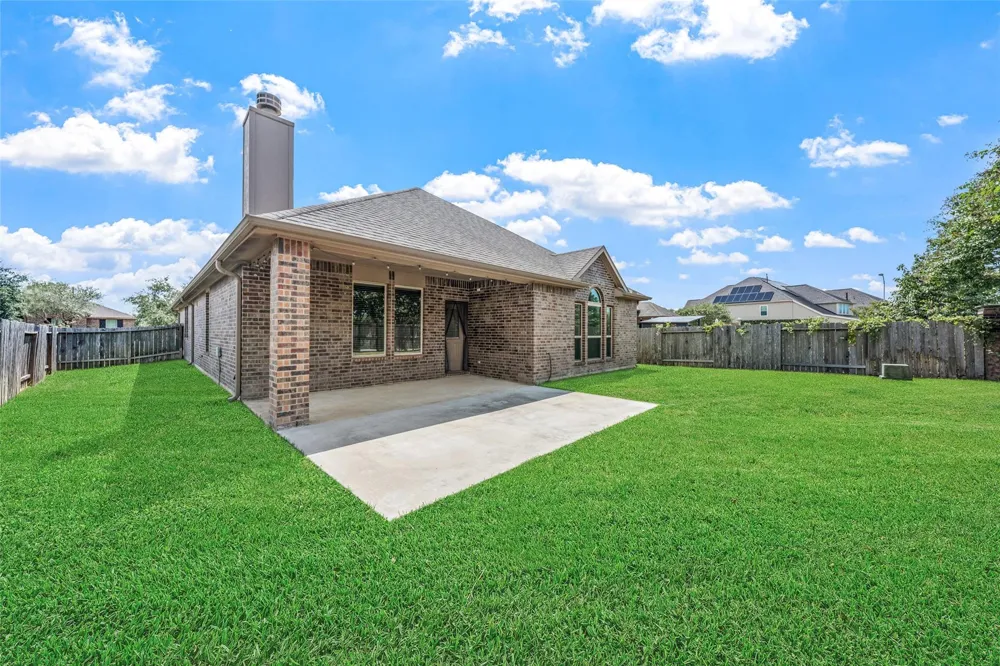 23318 Verona View Lane Katy, TX 77493