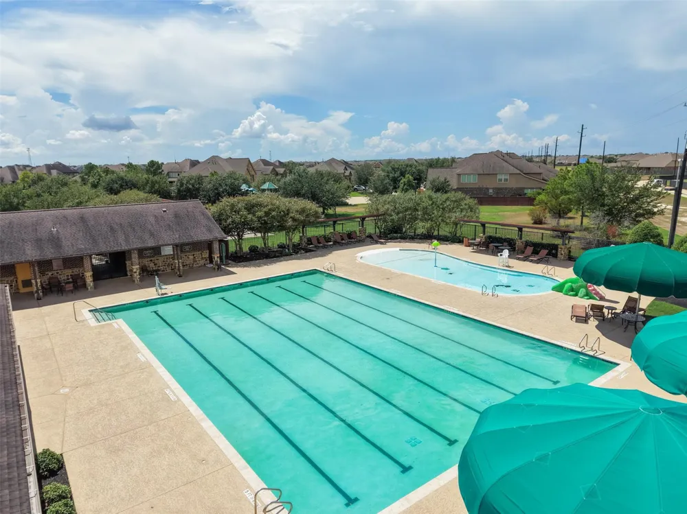 23318 Verona View Lane Katy, TX 77493