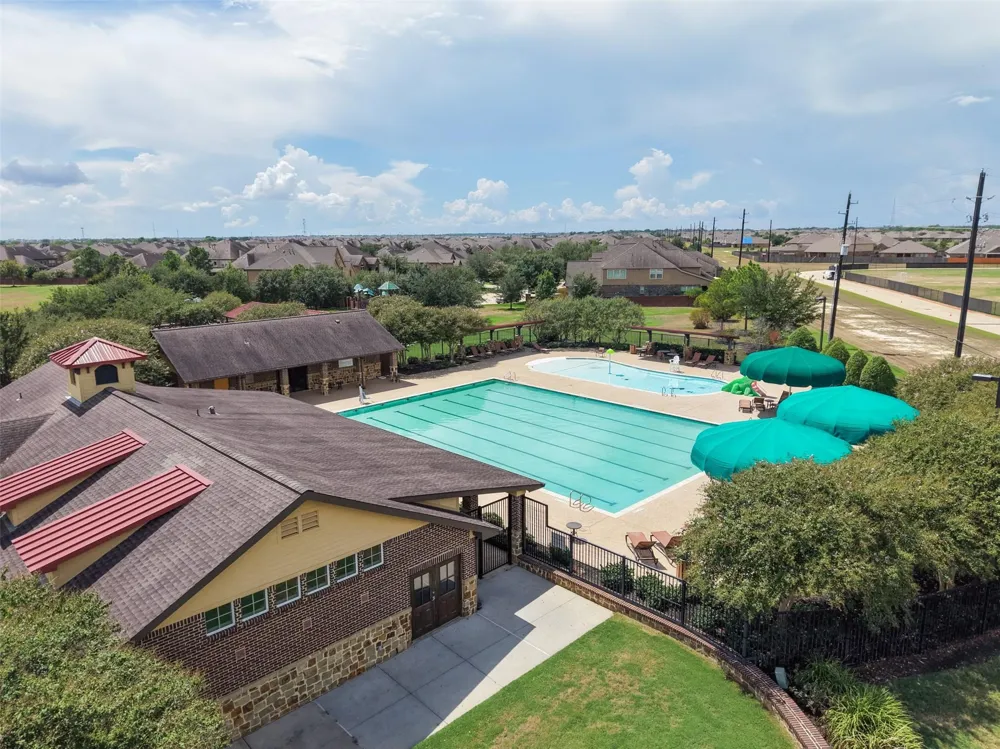 23318 Verona View Lane Katy, TX 77493