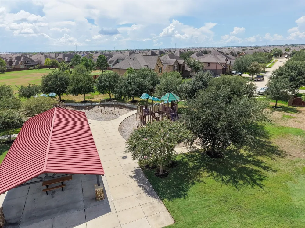 23318 Verona View Lane Katy, TX 77493